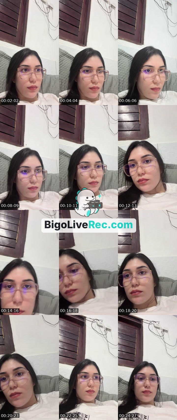 Bigo live: #charmer Hiii ❤️ by @fox.ambrozio