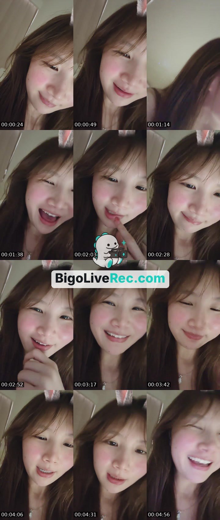 Bigo live: 🍀小红帽2026🌟 by @1000901555