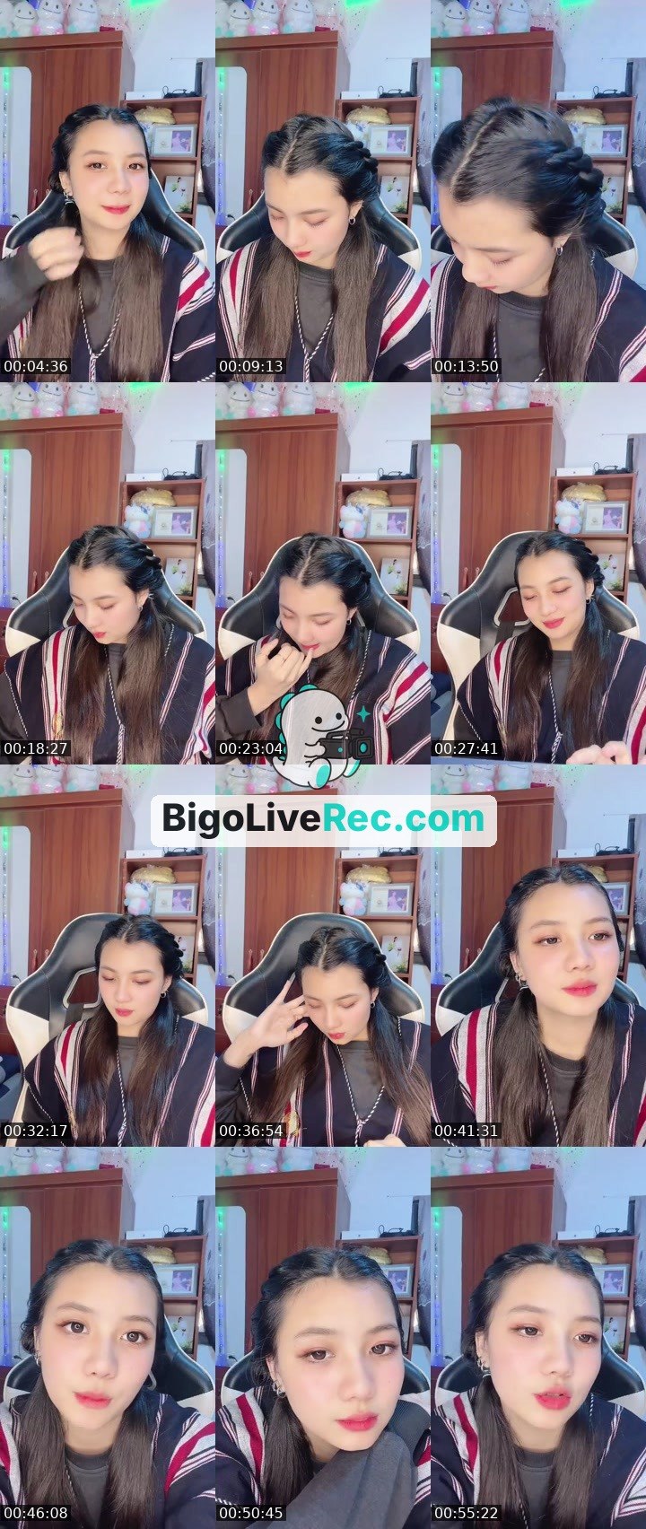 Bigo live: အချစ်မရှိလို့ Lv မဝင်🫣 by @1072895021