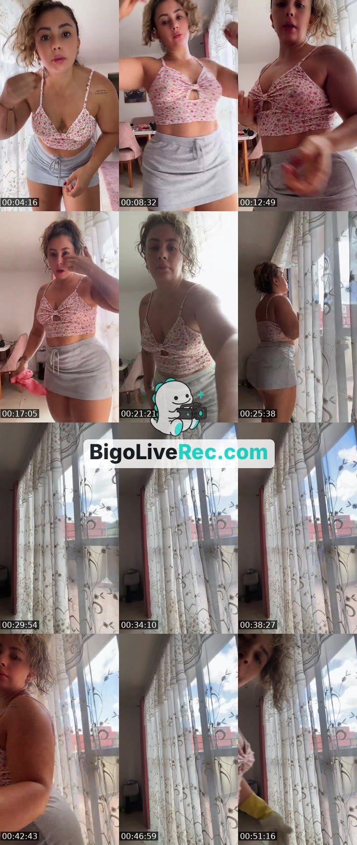 Bigo live: Bienvenidos ❤️‍🔥🍒 by @765584029
