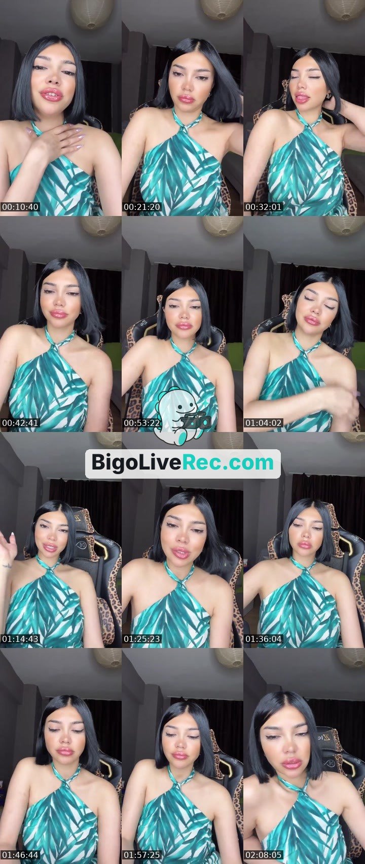 Bigo live: 😻😻 by @59ayse