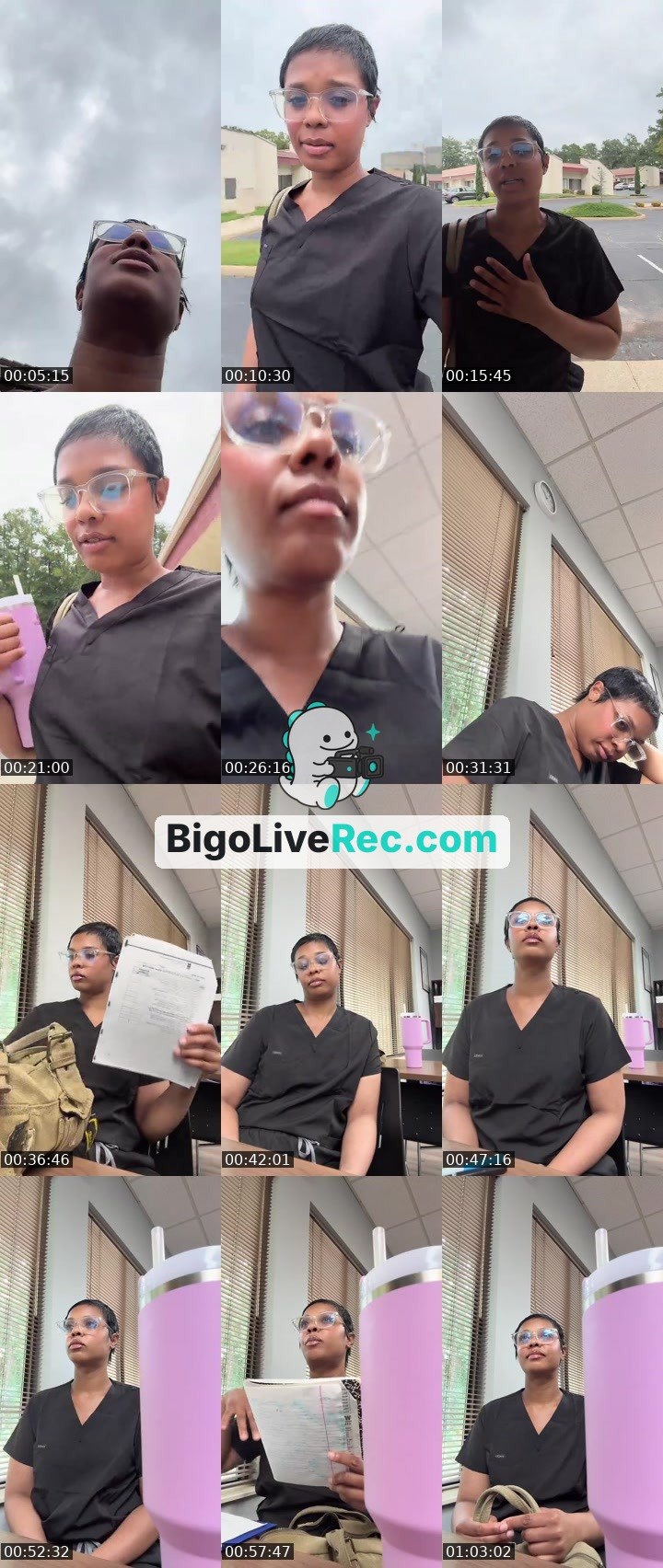 Bigo live: #TrendingonBIGO Hiiii💕 by @Indiibby