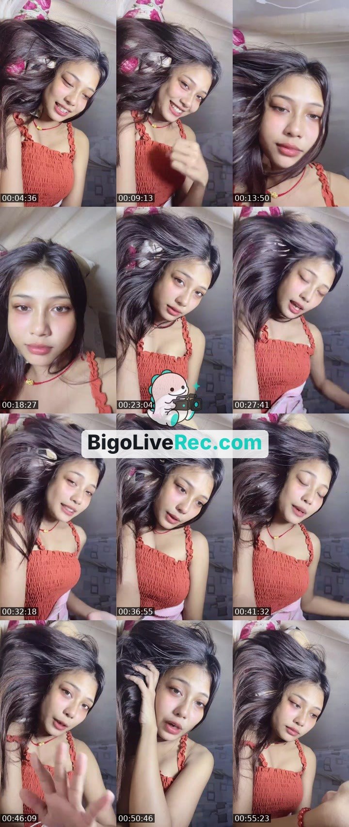 Bigo live: မိုမပျော်ပါ 🥹 by @momo7525