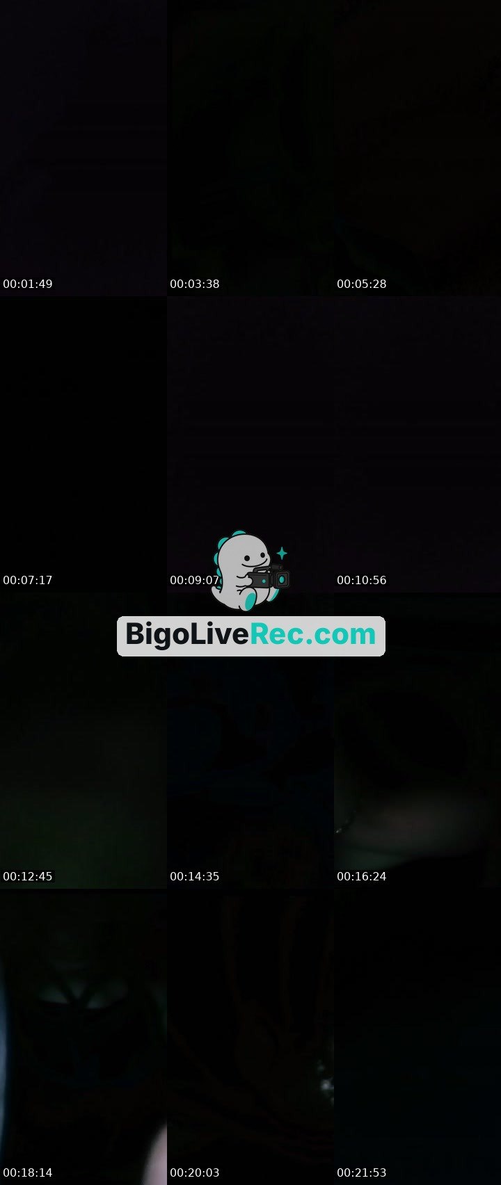 Bigo live: #MISS_BIGO sakitlik.... by @Sebir_313