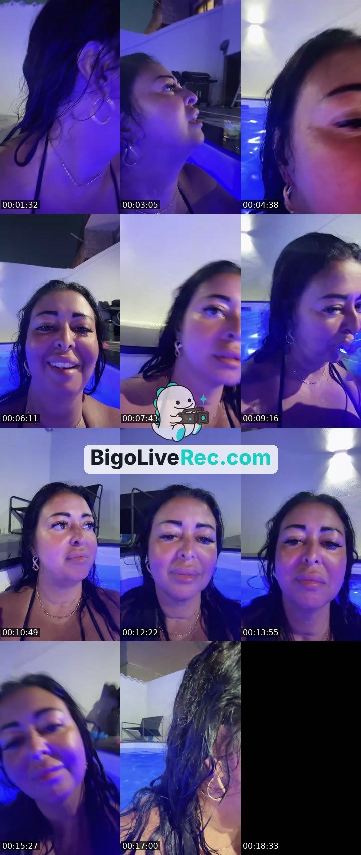 Bigo live: #charmer 🫣 by @1068323456