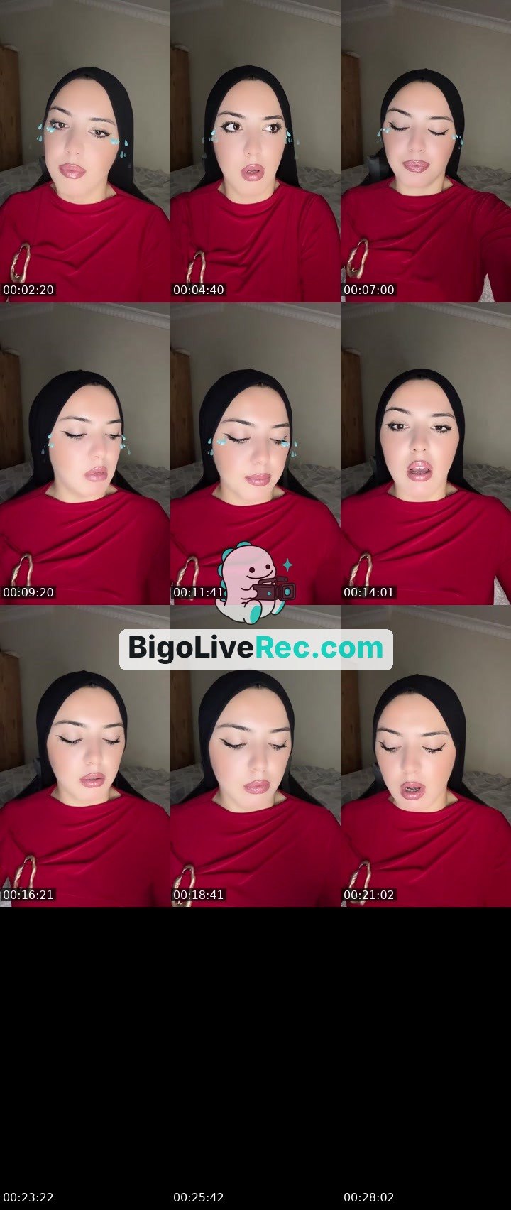 Bigo live: #Hipster MUCİZEM🤭 by @Nurlandiniz