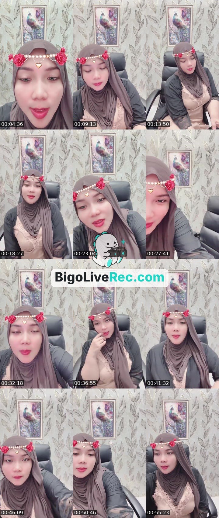 Bigo live: Sayang💕 by @1054107245