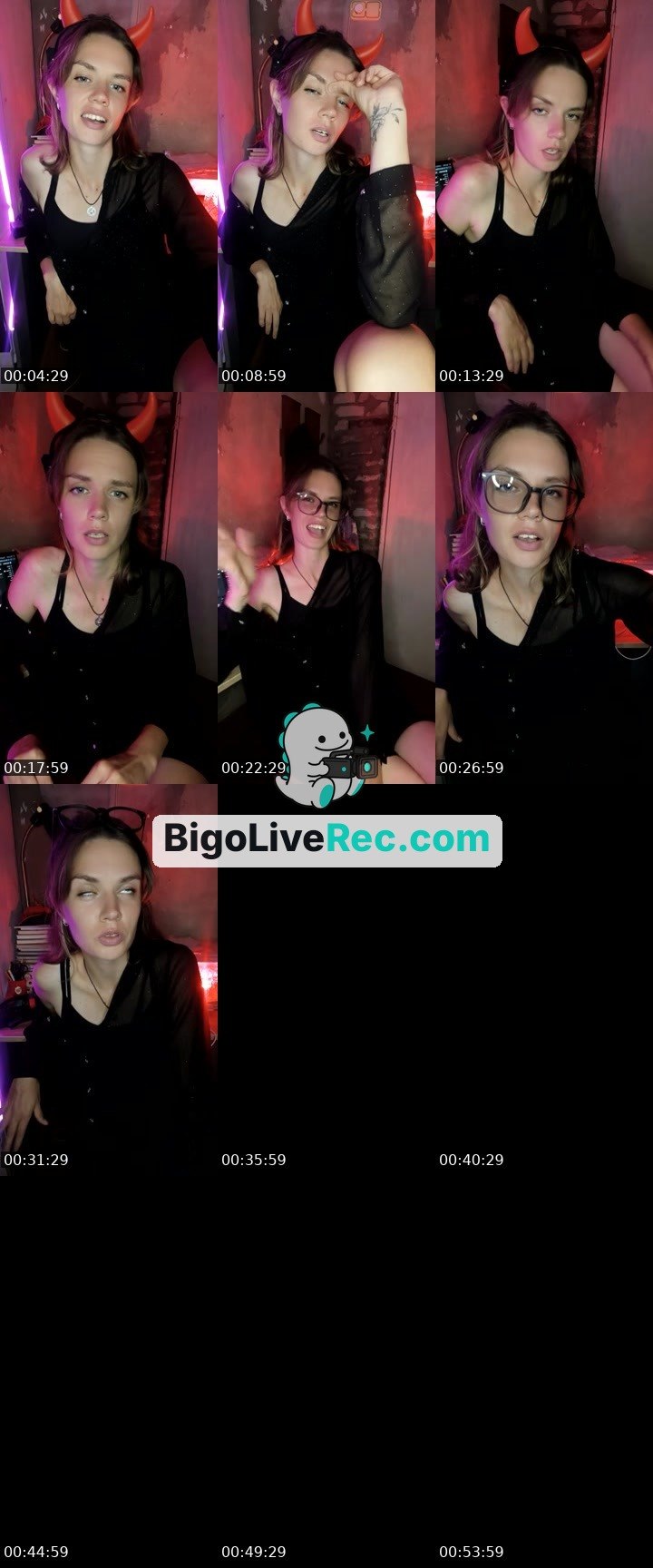 Bigo live: #образжизни йоу by @1087165600