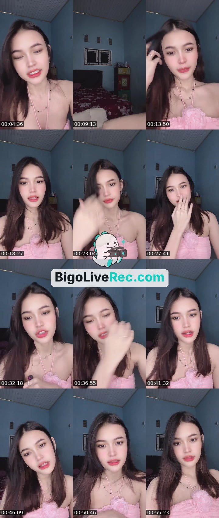 Bigo live: sini by @ciiiyuuuu252003