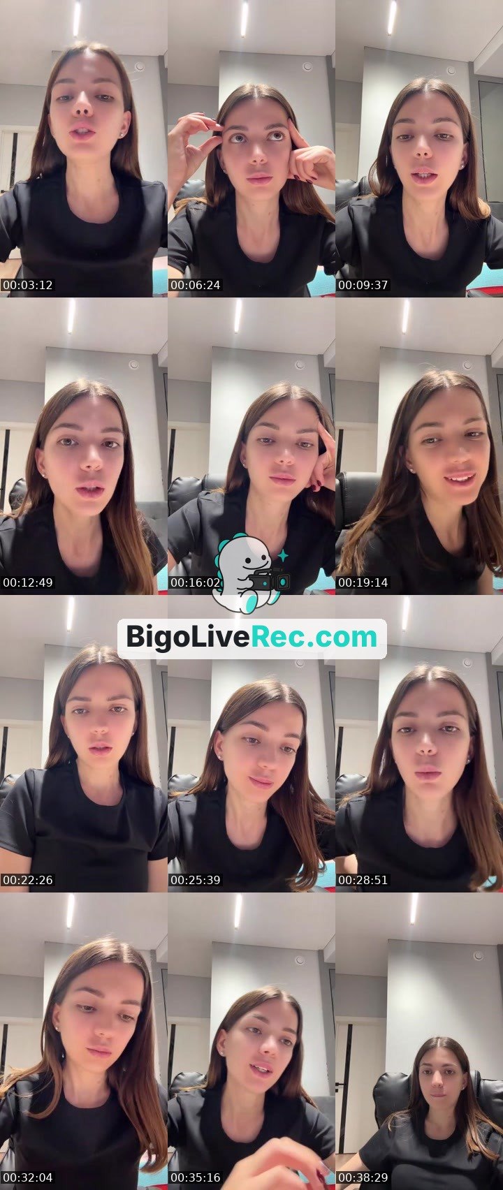 Bigo live: Порадуешь?👀 by @irishka98