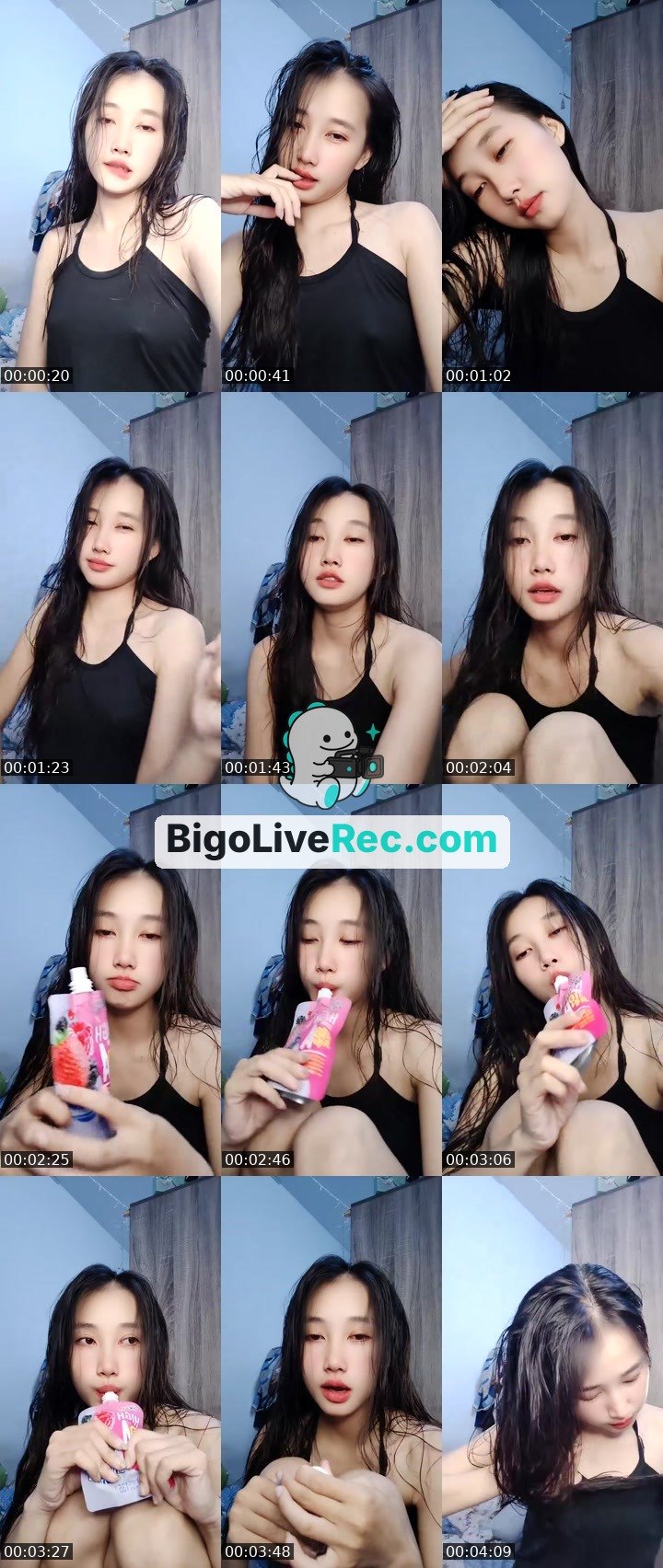 Bigo live: Huab by @huabvang