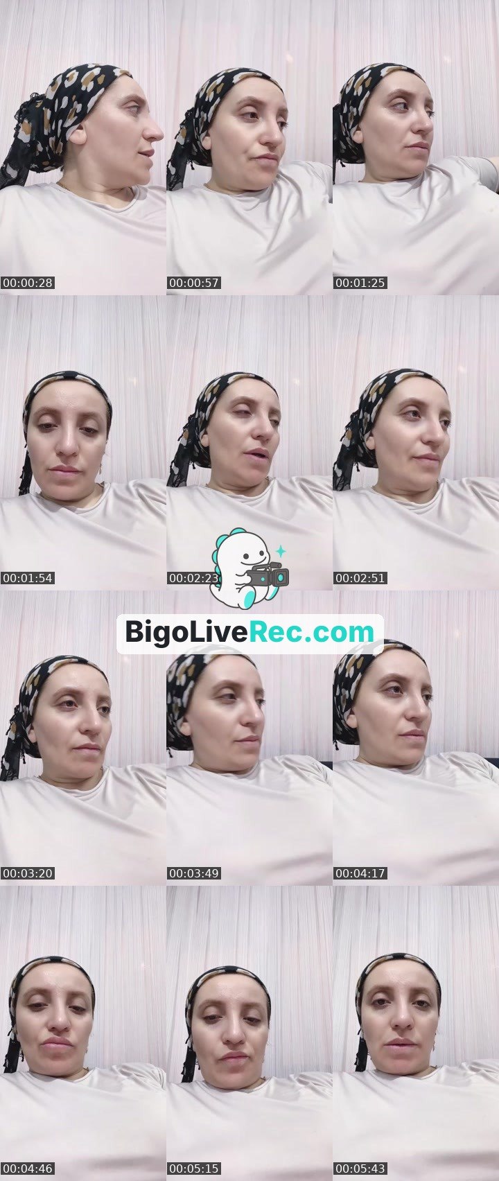 Bigo live: Yargiç yok mu arıyorum by @981502236