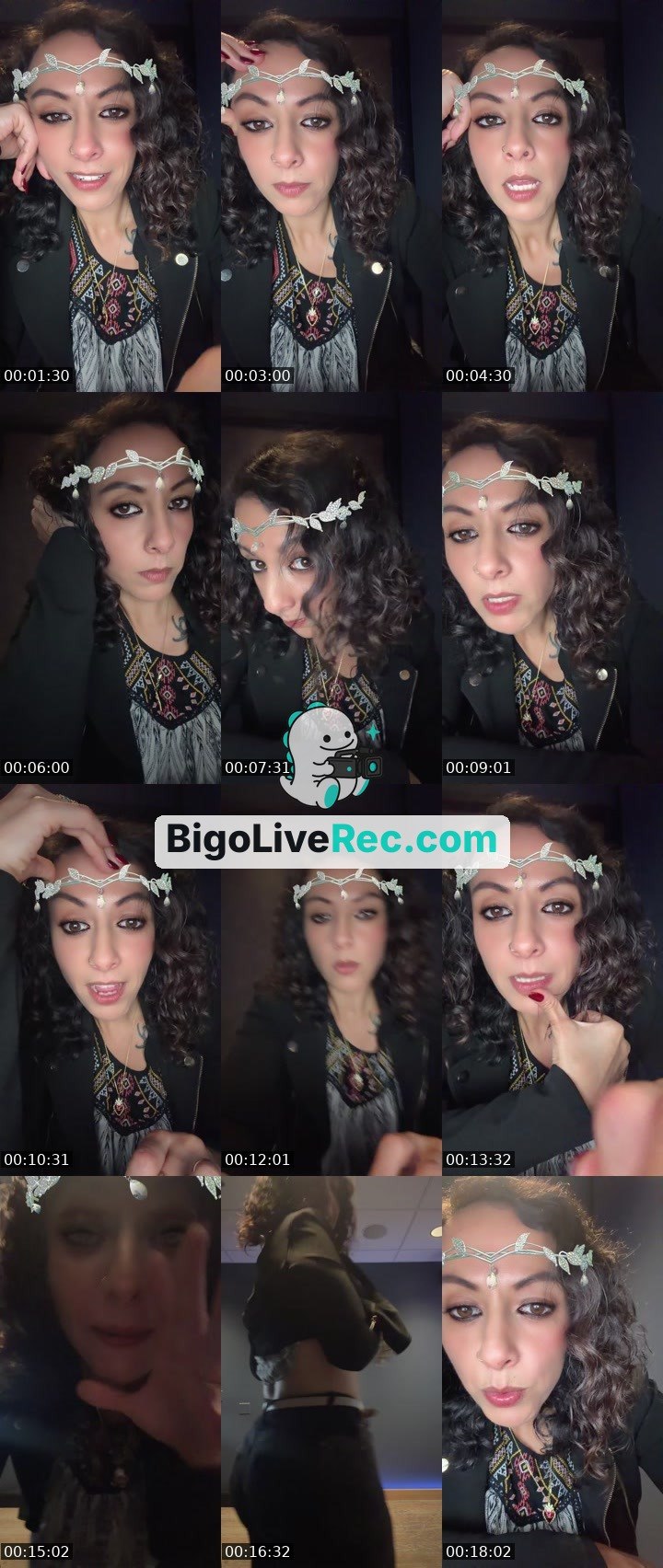 Bigo live: Last 13k help 🥰❤️🫶🏽 by @QueenGypsyy