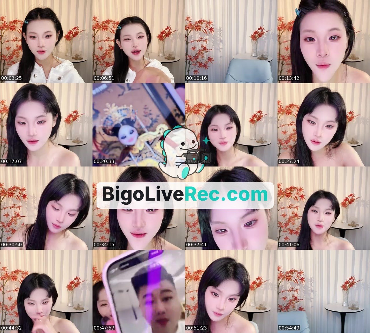 Bigo live: 下播陪榜一 by @1133004389