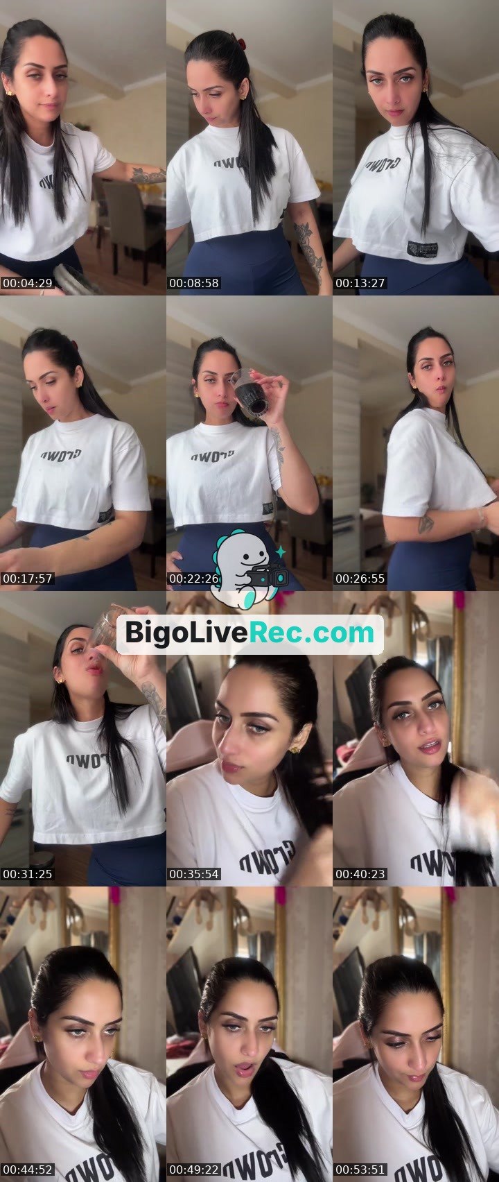 Bigo live: #Beauty Vem 💓 by @jessikinha9