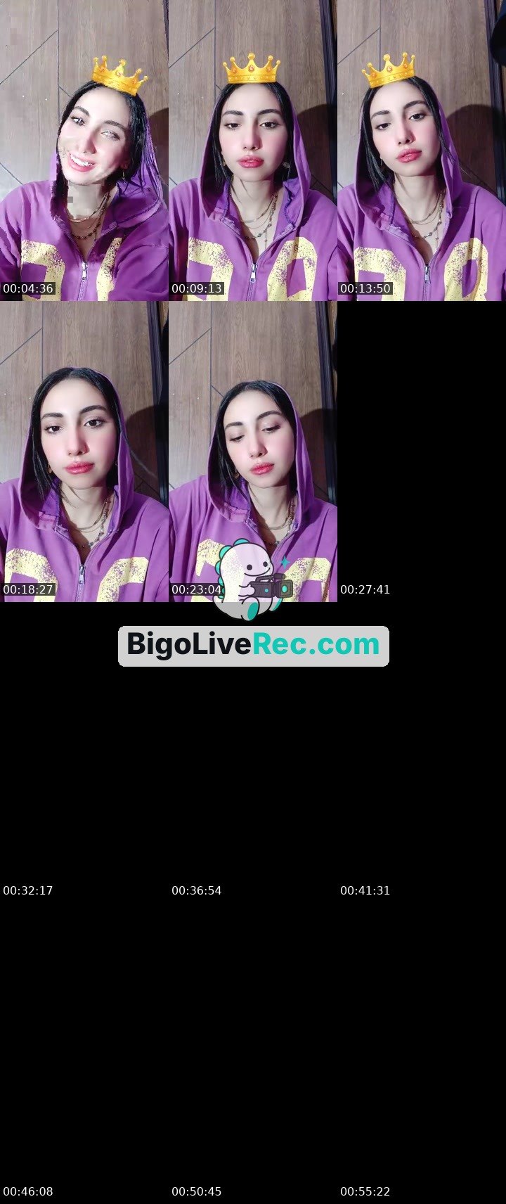 Bigo live: nado by @1120633384