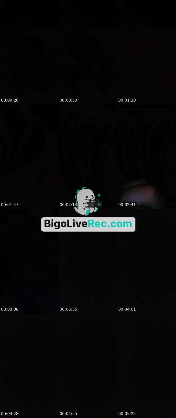 Bigo live: #MISS_BIGO sakitlik.... by @Sebir_313