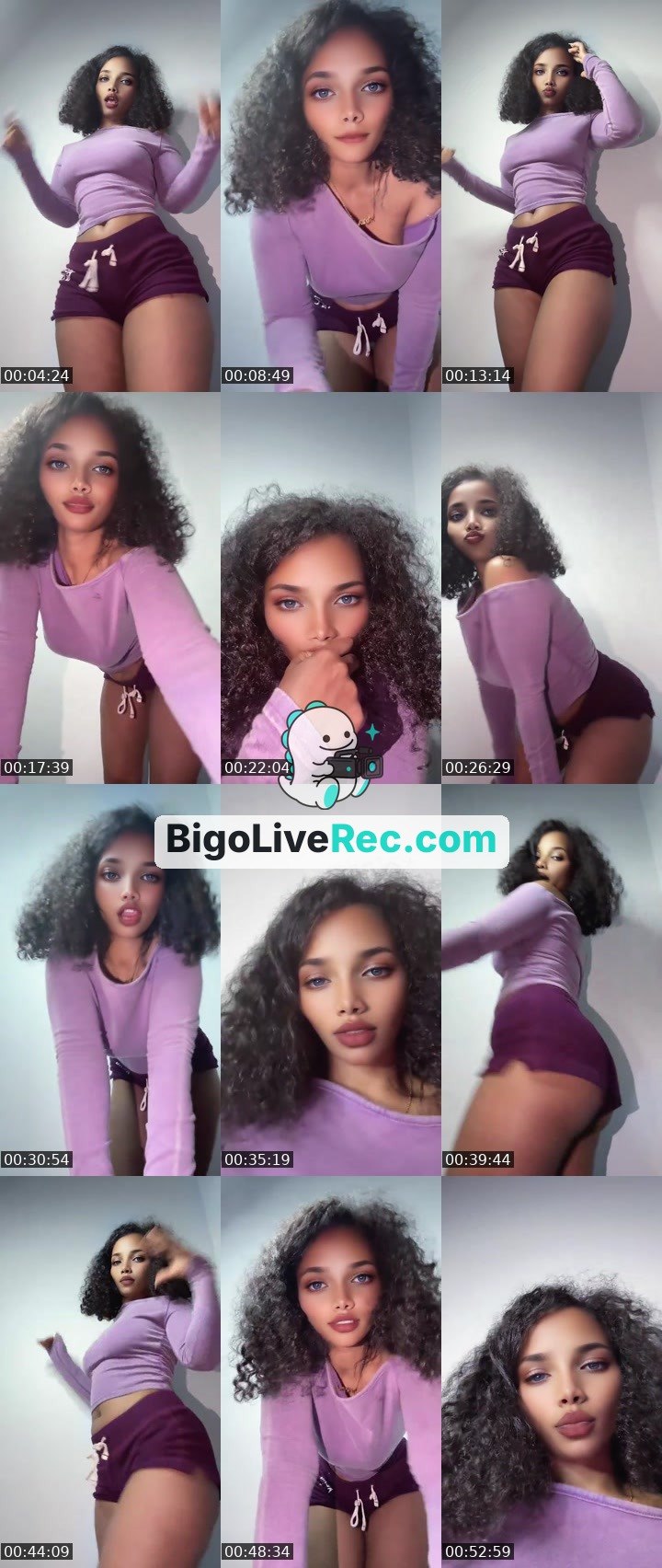 Bigo live: 4k  needed by @baddygirl
