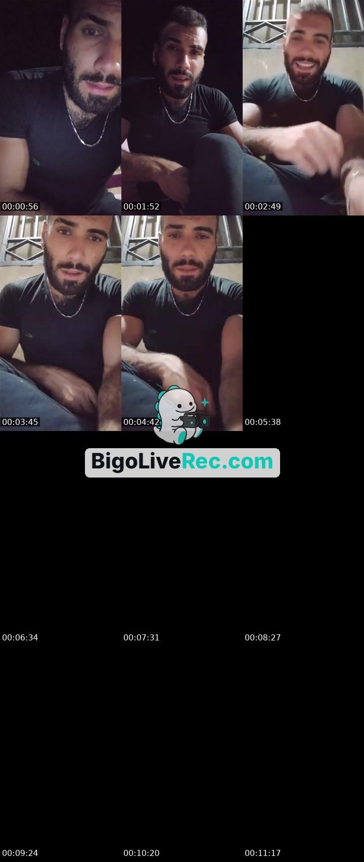 Bigo live: We will come back by @827343137