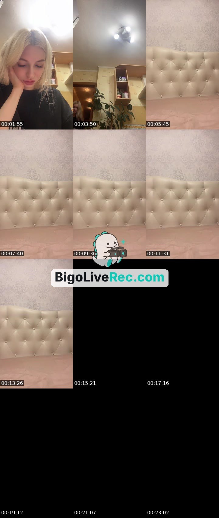 Bigo live: Cute 🔥 by @cute_angel_lina