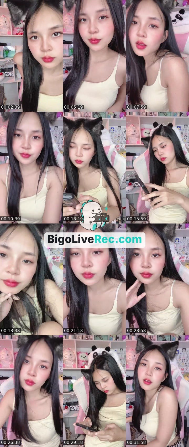 Bigo live: #Hipster 1k 🎁 by @myframe26