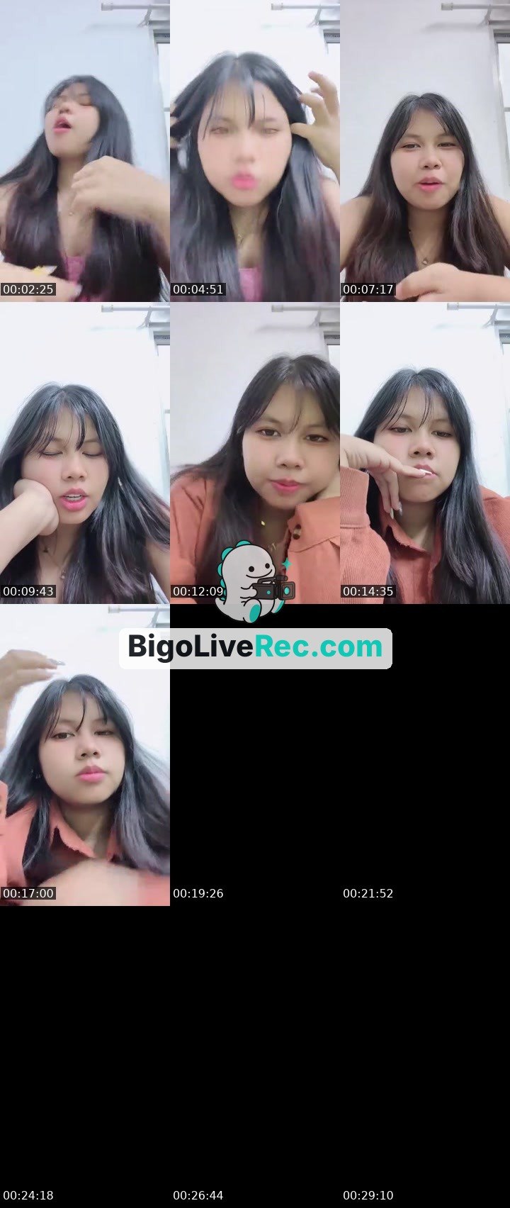 Bigo live: 16 နှစ်မ 🤨 by @Kitt2004