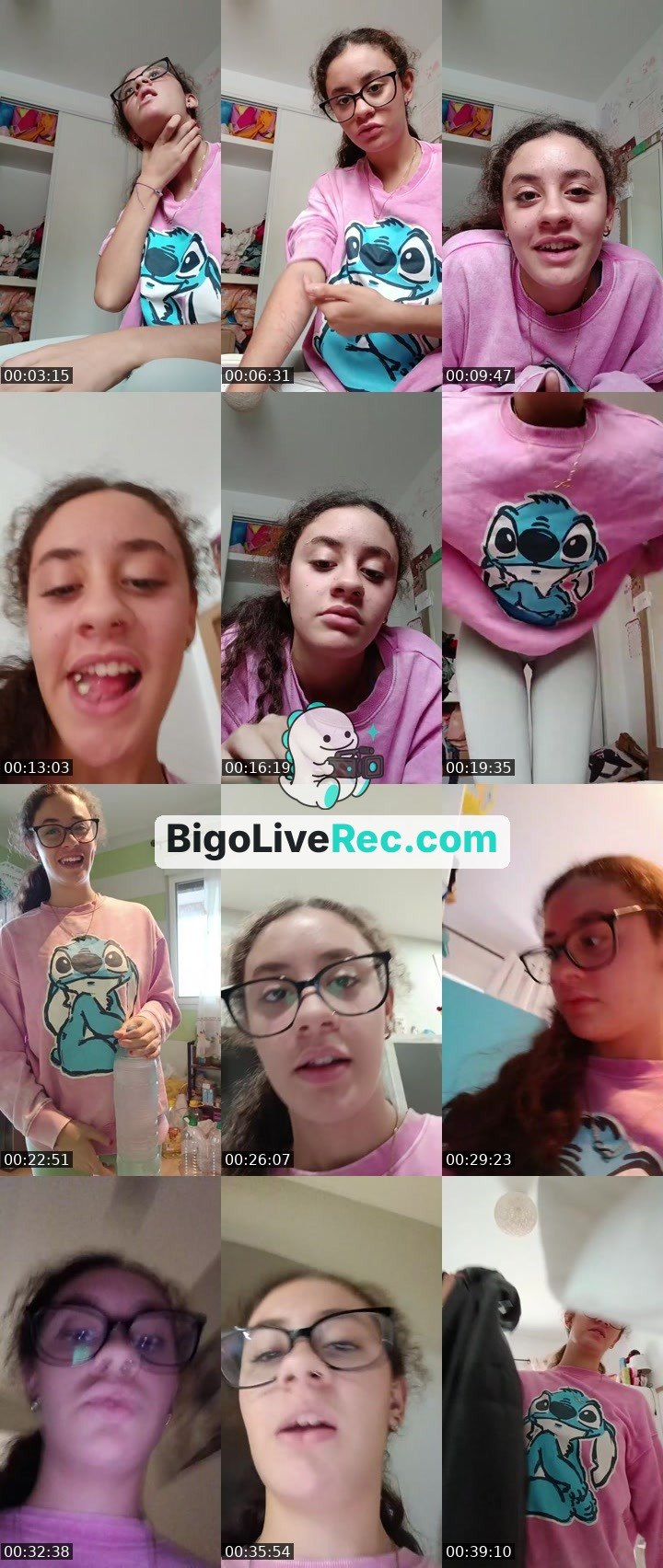 Bigo live: Saray😍❤️‍🩹💍 by @1117012911