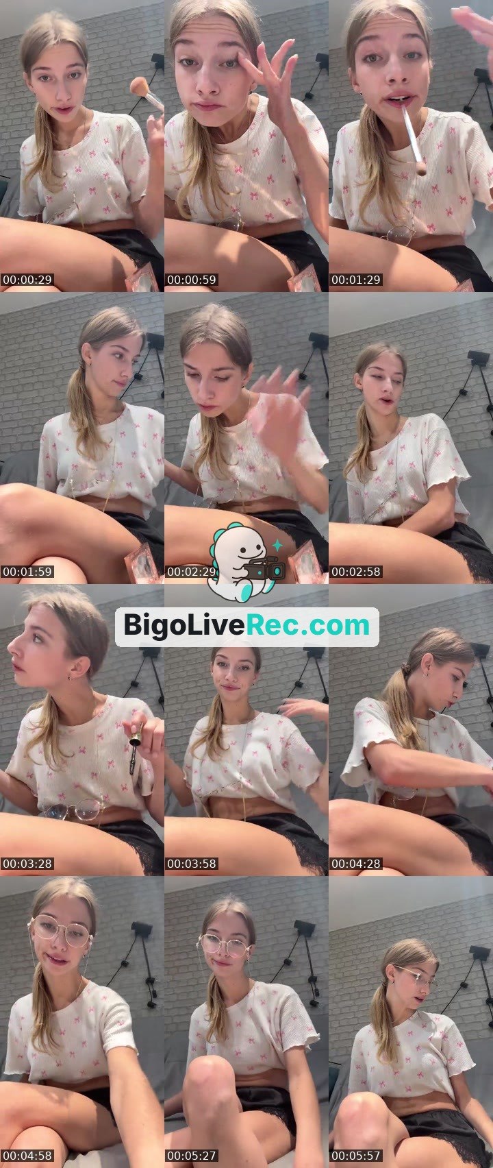 Bigo live: #мода План +10к🎀 by @Ria_Mari