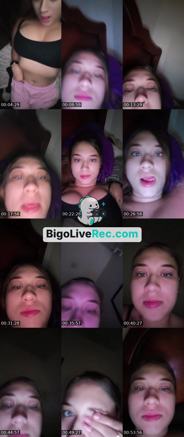 Bigo live: Modo meta🥺🏁 by @1019701792