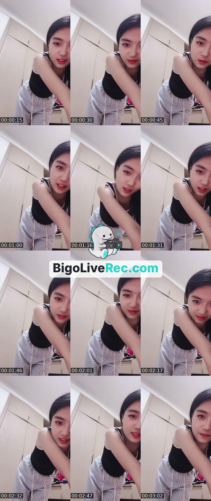 Bigo live: 媚儿 by @966875985