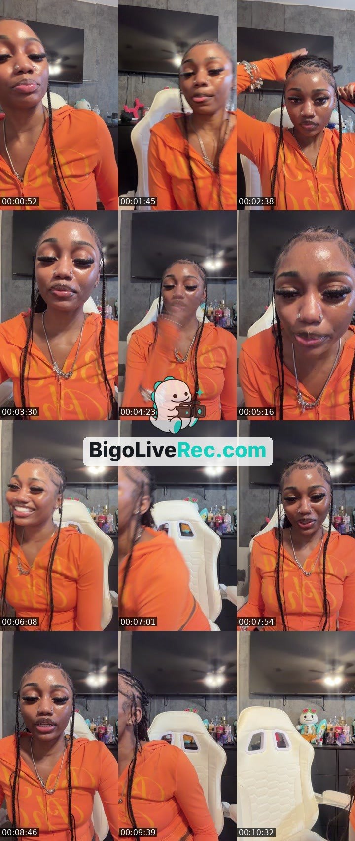 Bigo live: #getherenow🤏🏽💕 by @y4n.simonee