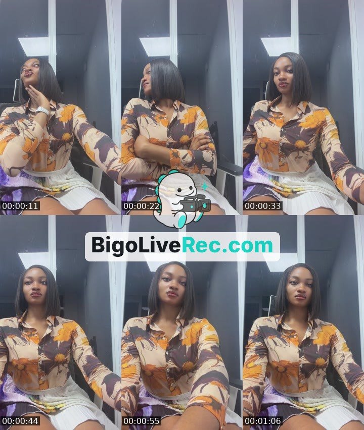 Bigo live: #Beauty Please support me 🥰 by @1117762880