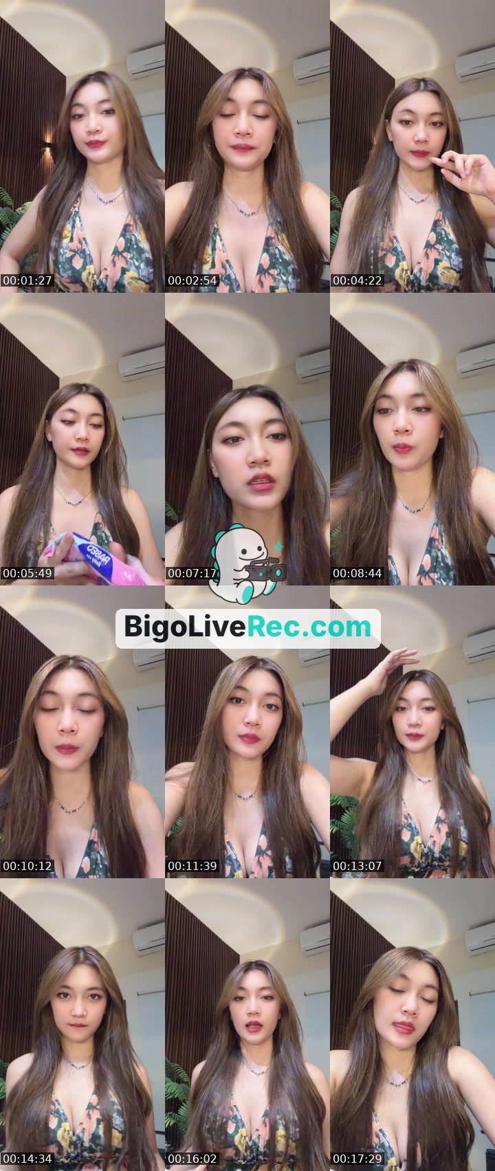 Bigo live: Yuk by @95731417