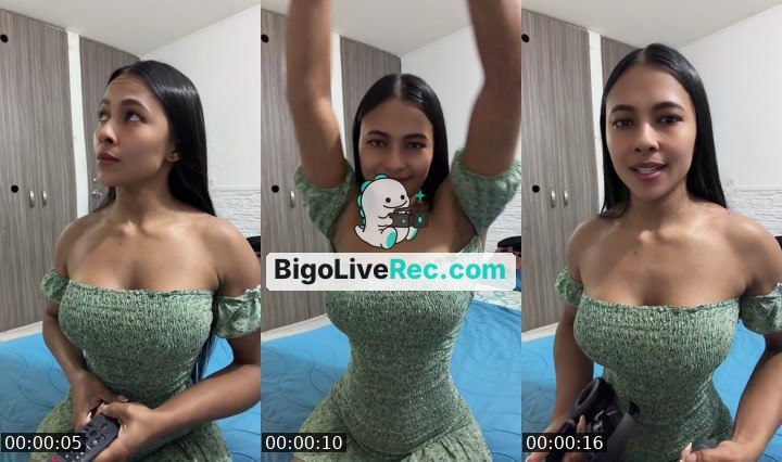 Bigo live: Hello love ♥️ by @sandris.g