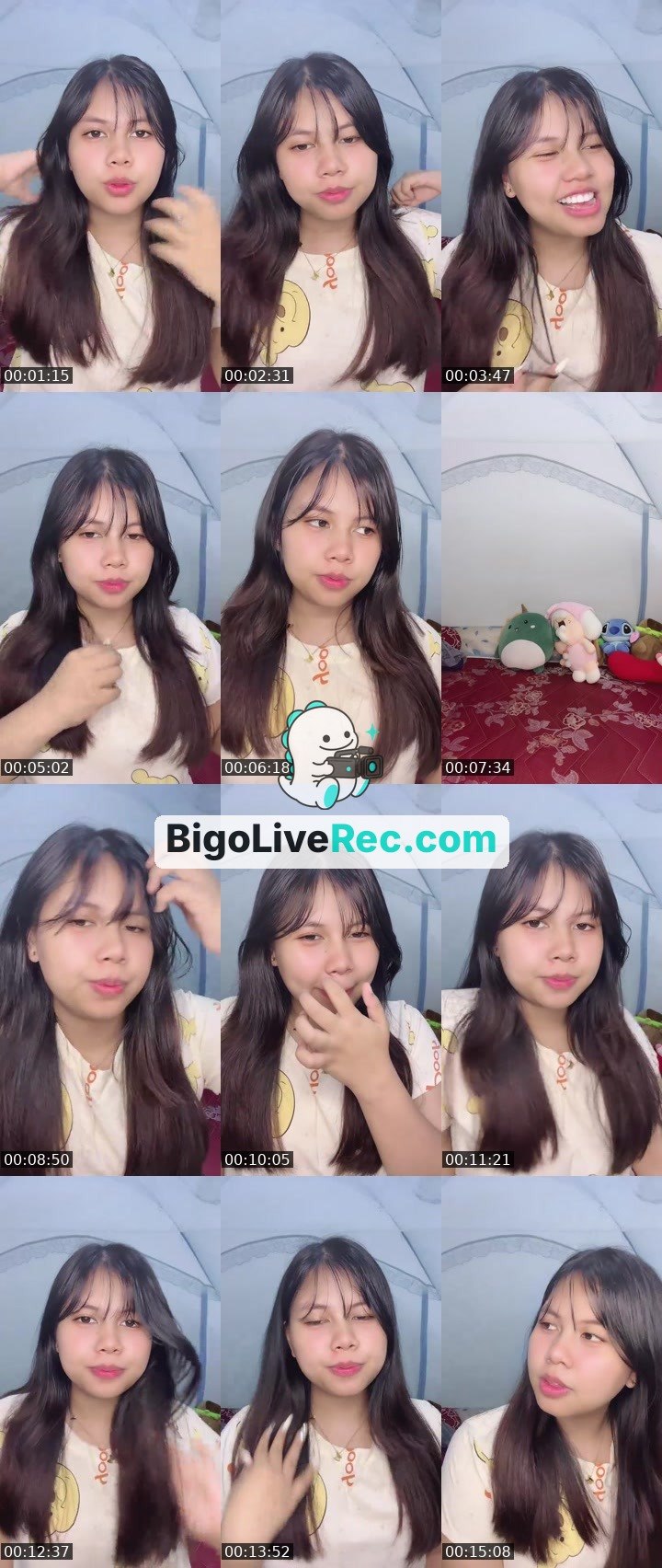 Bigo live: 16 နှစ်မ 🤨 by @kitt2004