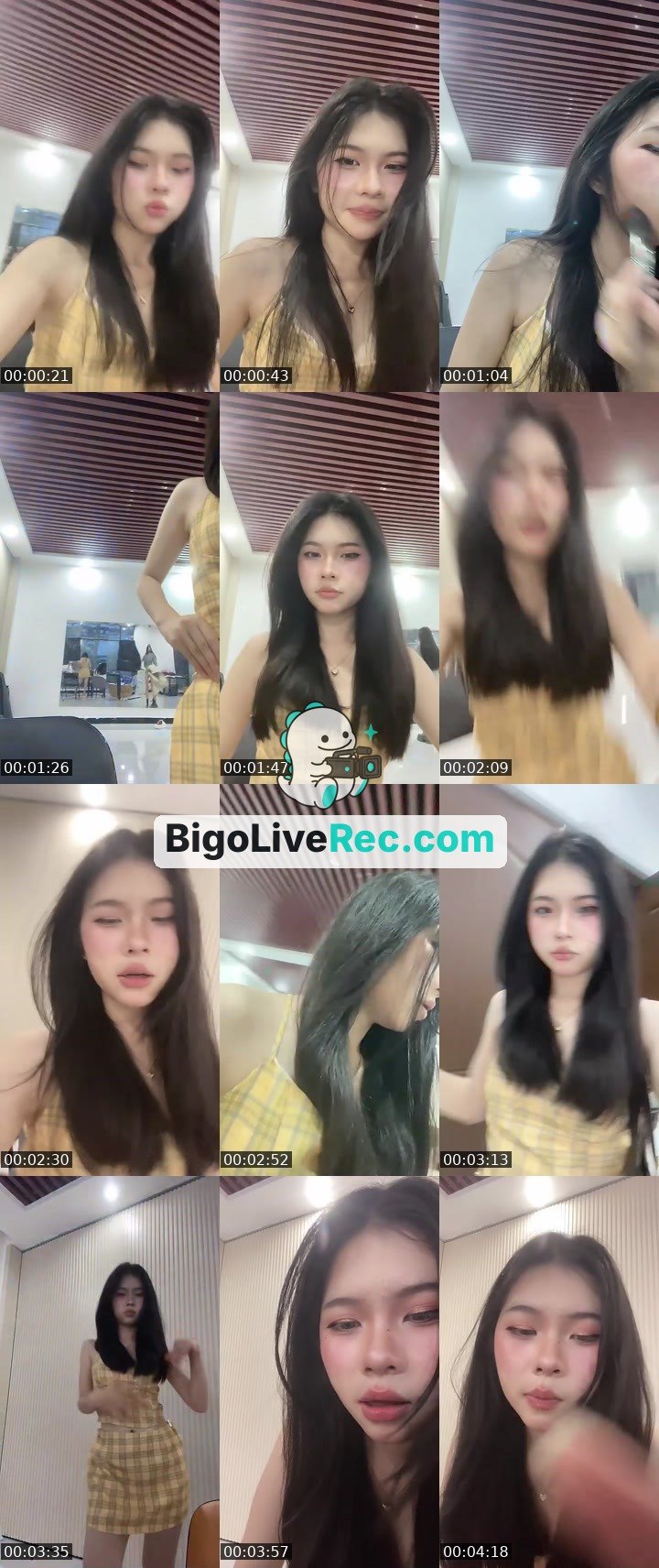 Bigo live: #Cutey อย่าลืมมาดูน้าที่รัก by @1055459016