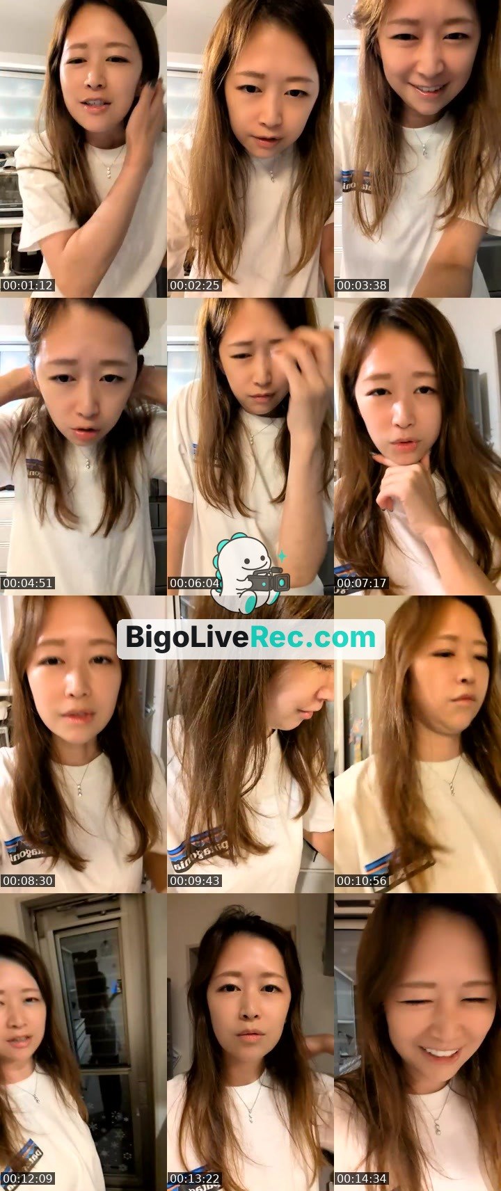 Bigo live: #雑談 10分だけ暇つぶ☺︎ by @1013979630