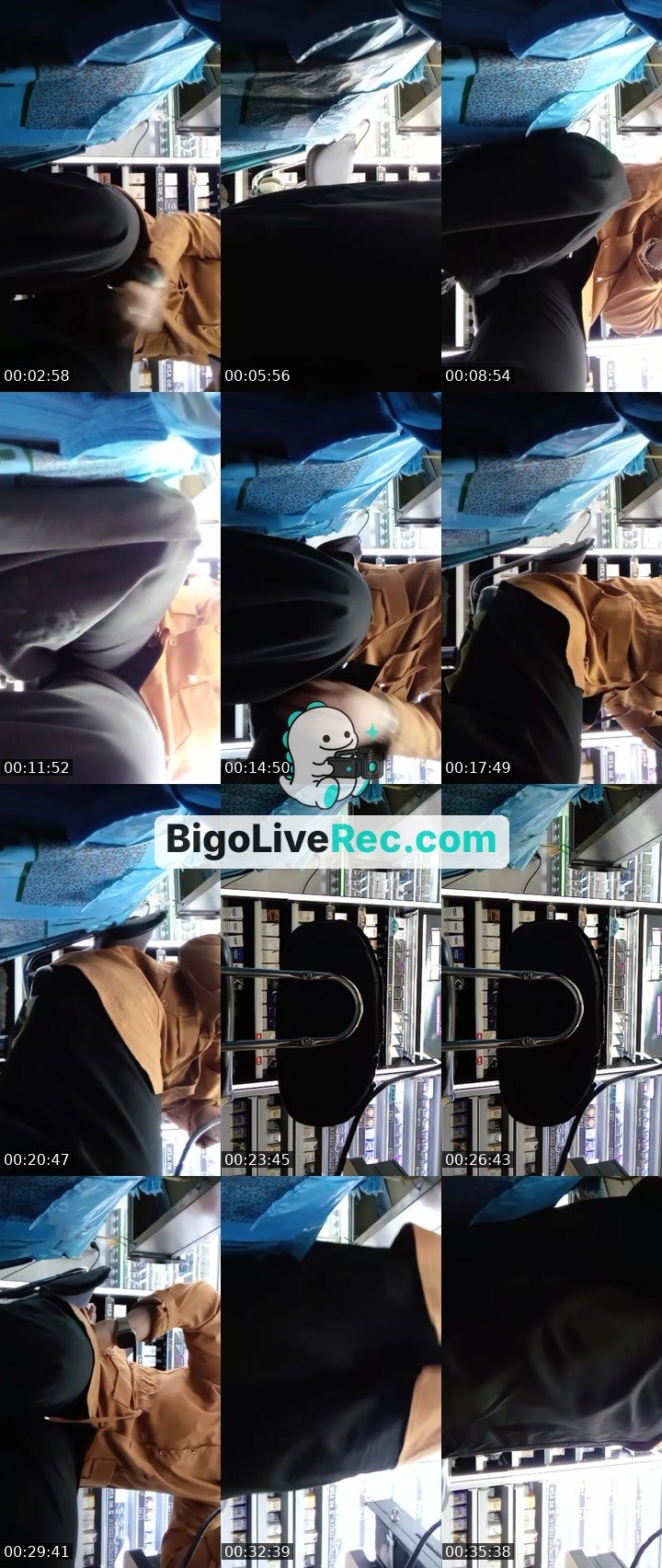 Bigo live: sakitlik.... by @Sebir_313