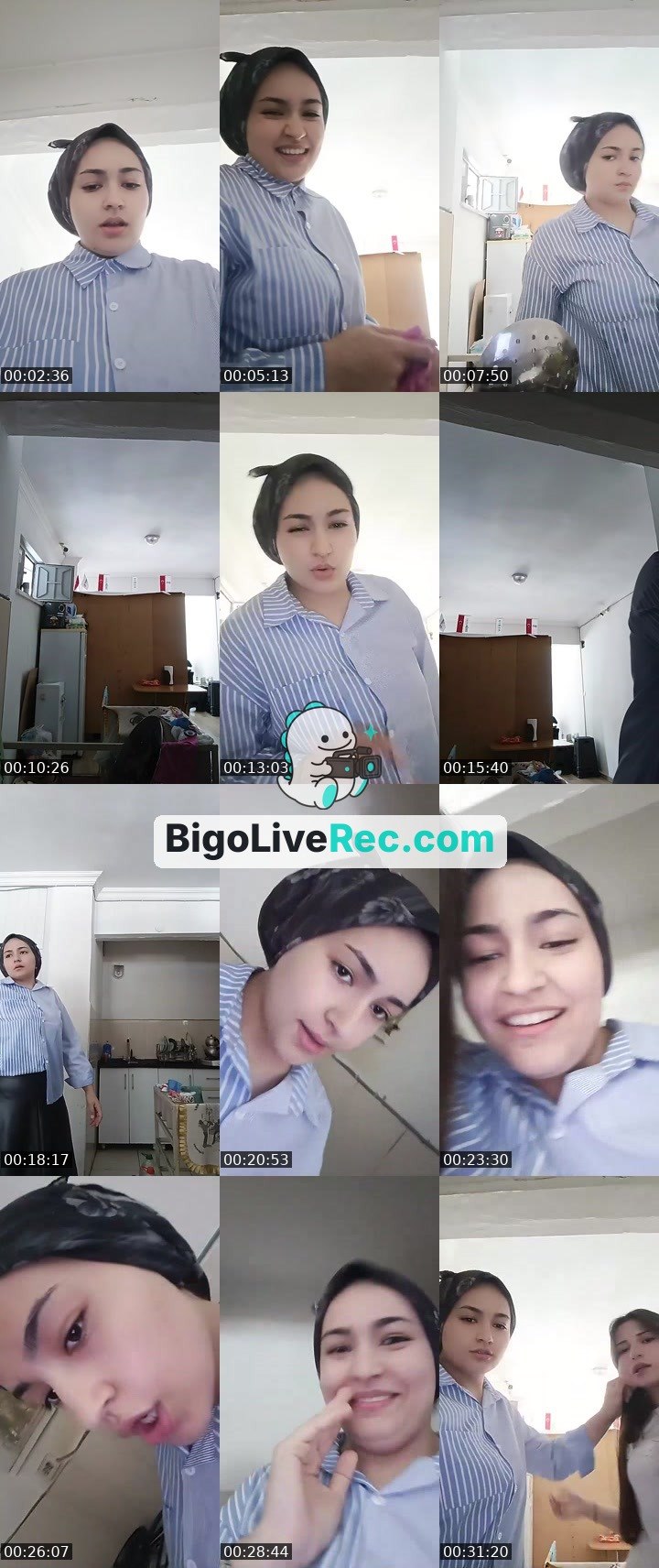 Bigo live: veyt by @simonyakelis