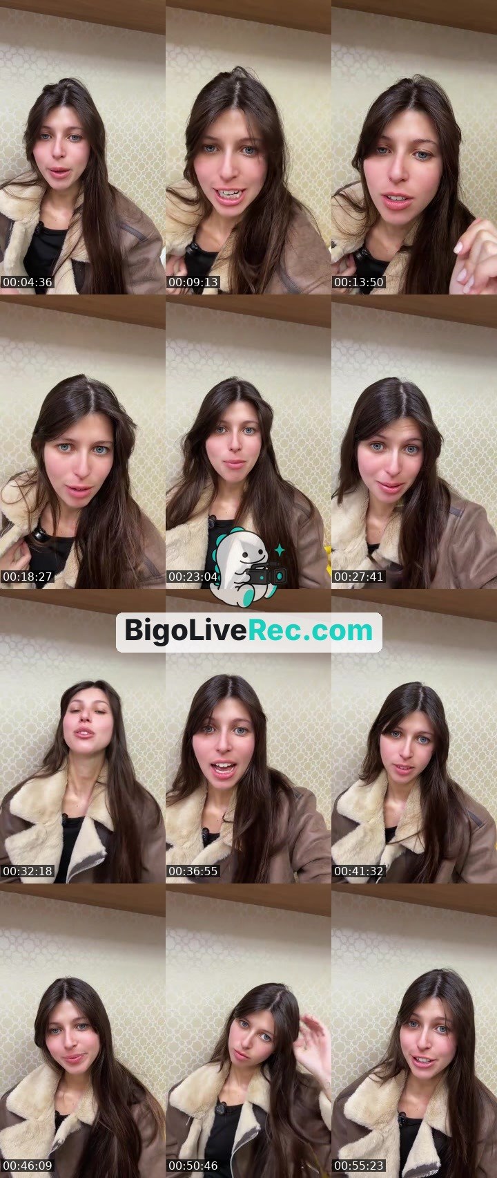 Bigo live: #Beauty * by @sts.bellabs