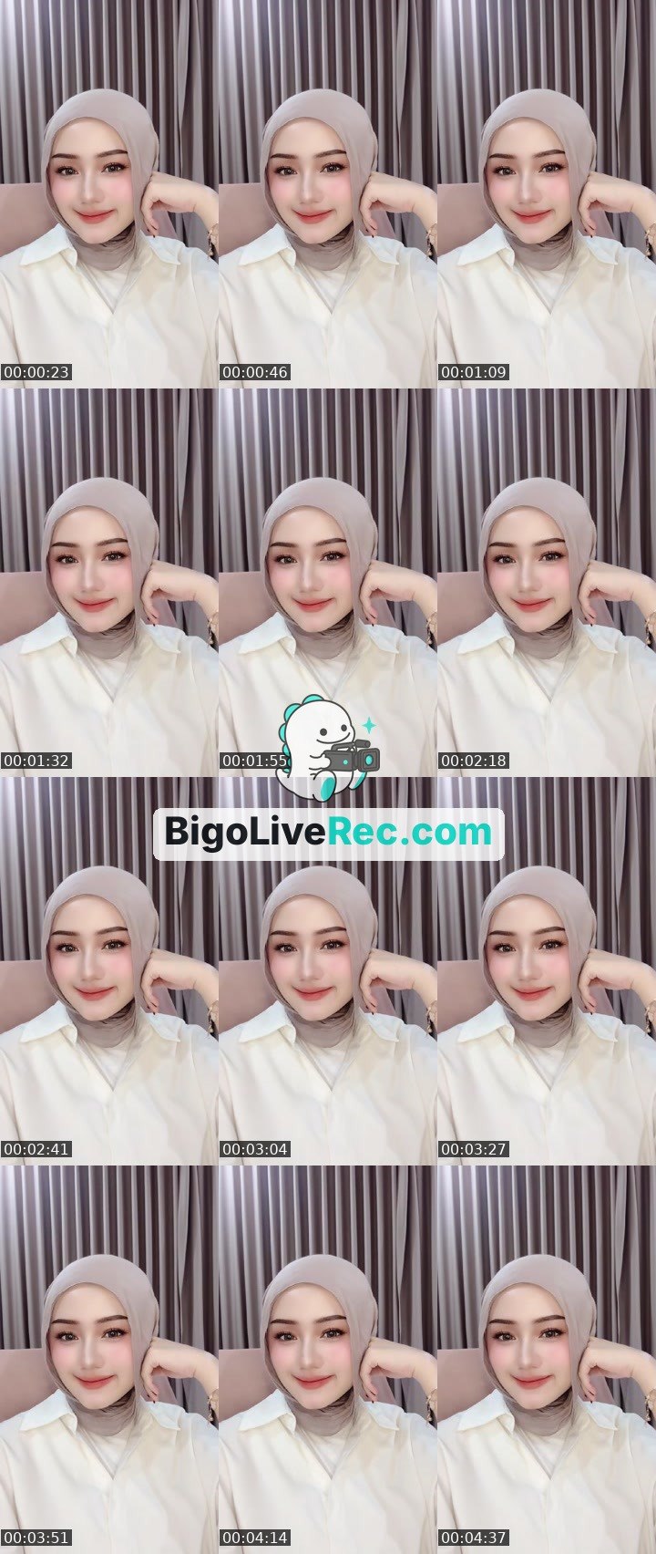 Bigo live: ᒼᒻ𝘼𝙪𝙡𝙡𝙞𝙚💖 by @954587111