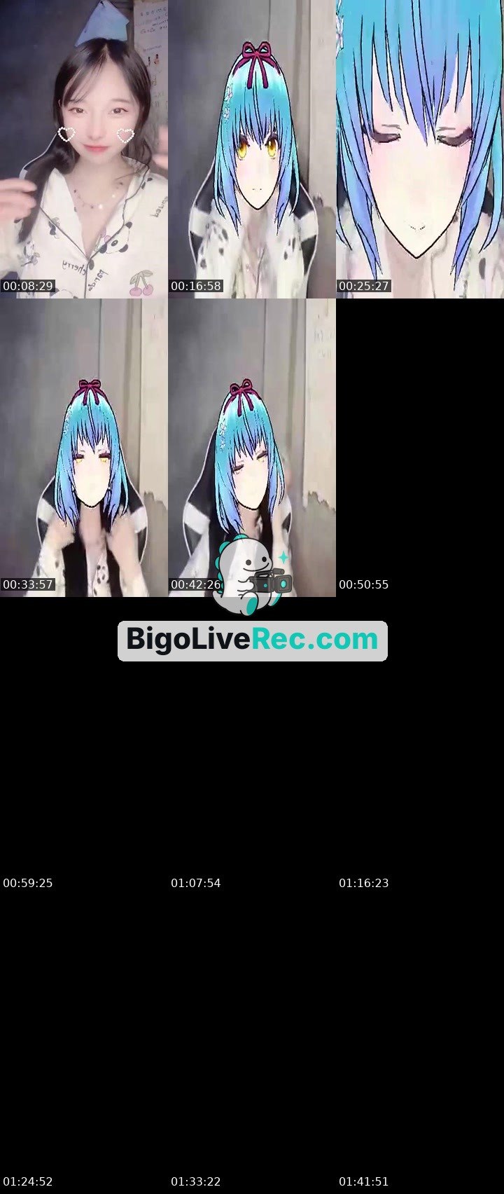 Bigo live: нм👼🏻 lina21k💎 by @1133334894