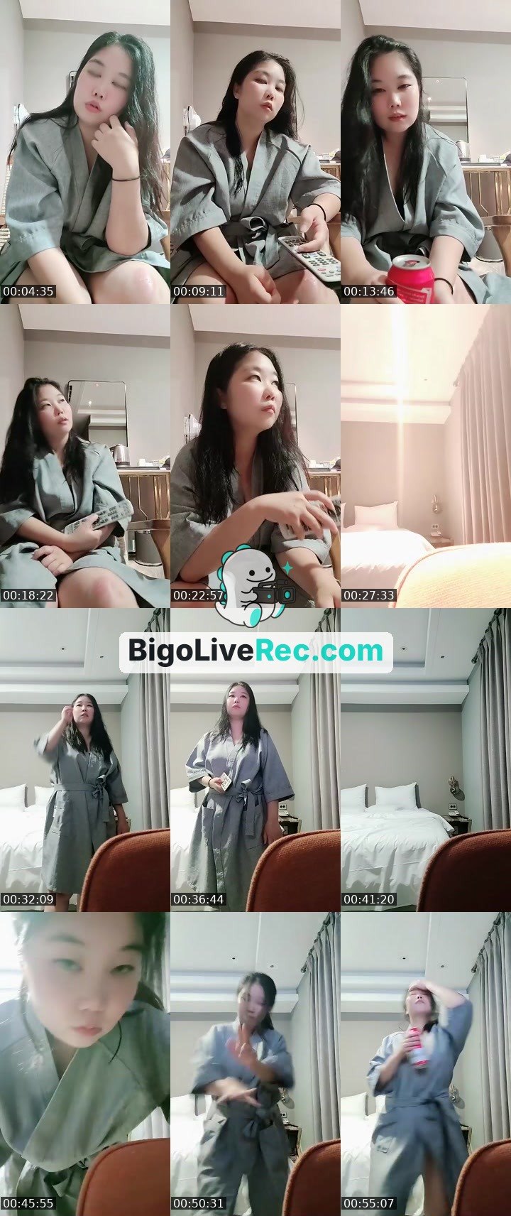 Bigo live: #Singing 곧생일 혼텔술 by @dmddo0828