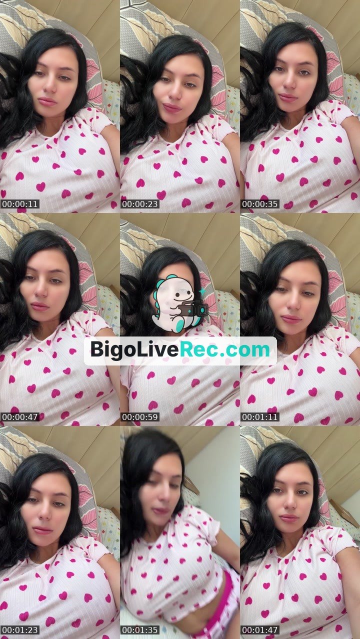 Bigo live: #Cutey  by @chica14