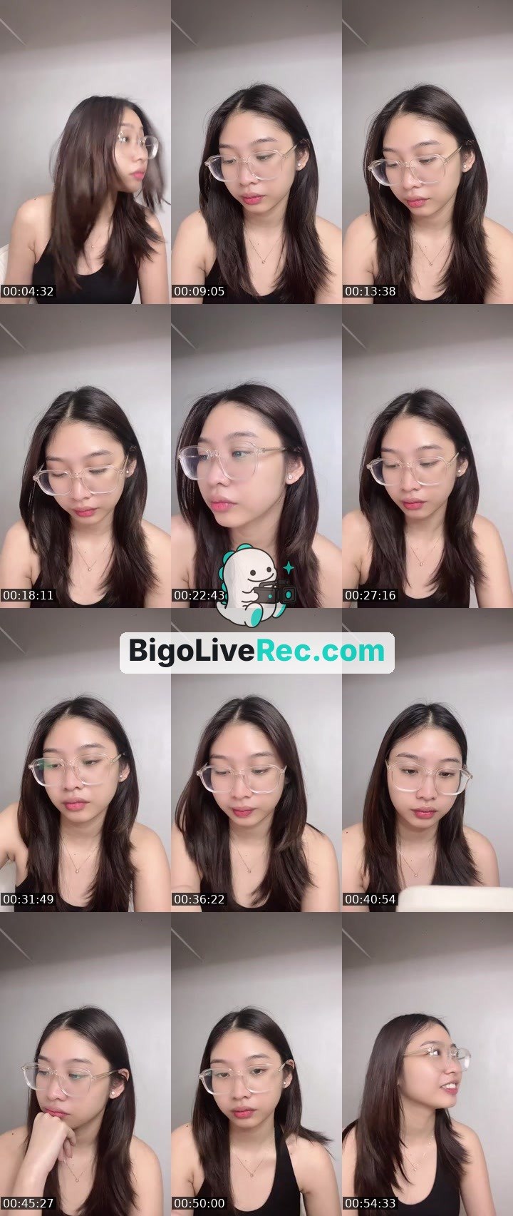 Bigo live: #Newbie👋 Hhoiii by @ehlizanne