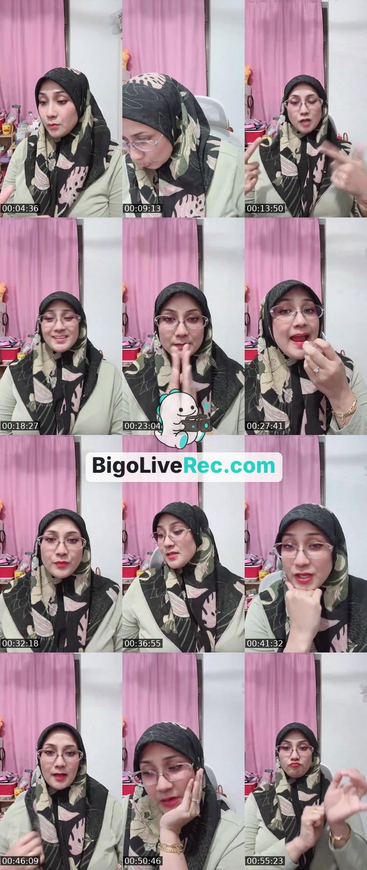Bigo live: 💕Jom Task 29k💕 by @HanaAzmi