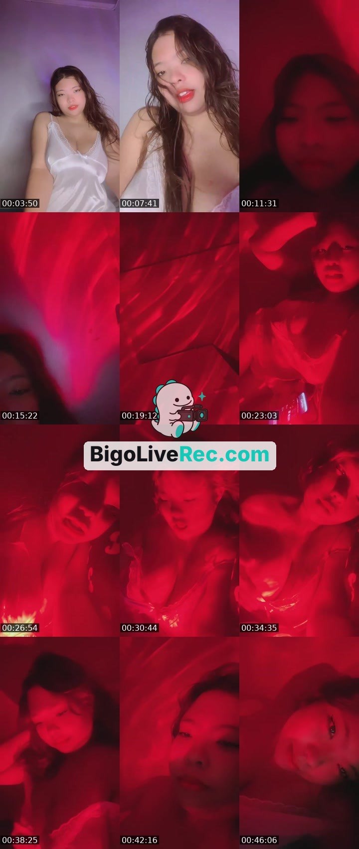 Bigo live: Pasukan mo ako by @hd_chi