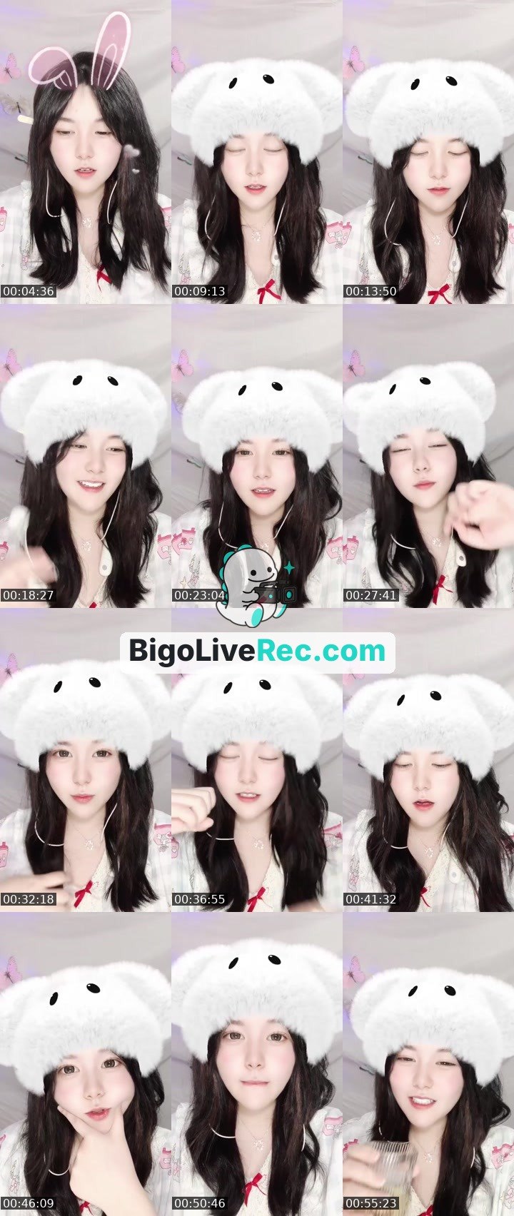 Bigo live: 新人主播 by @1018504482