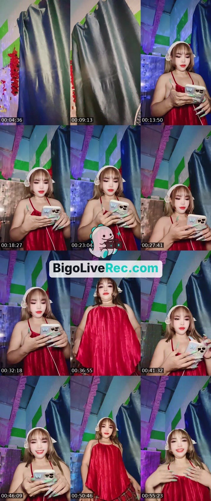 Bigo live: Bao giờ mới được gặp bụt 😌 by @1105940448