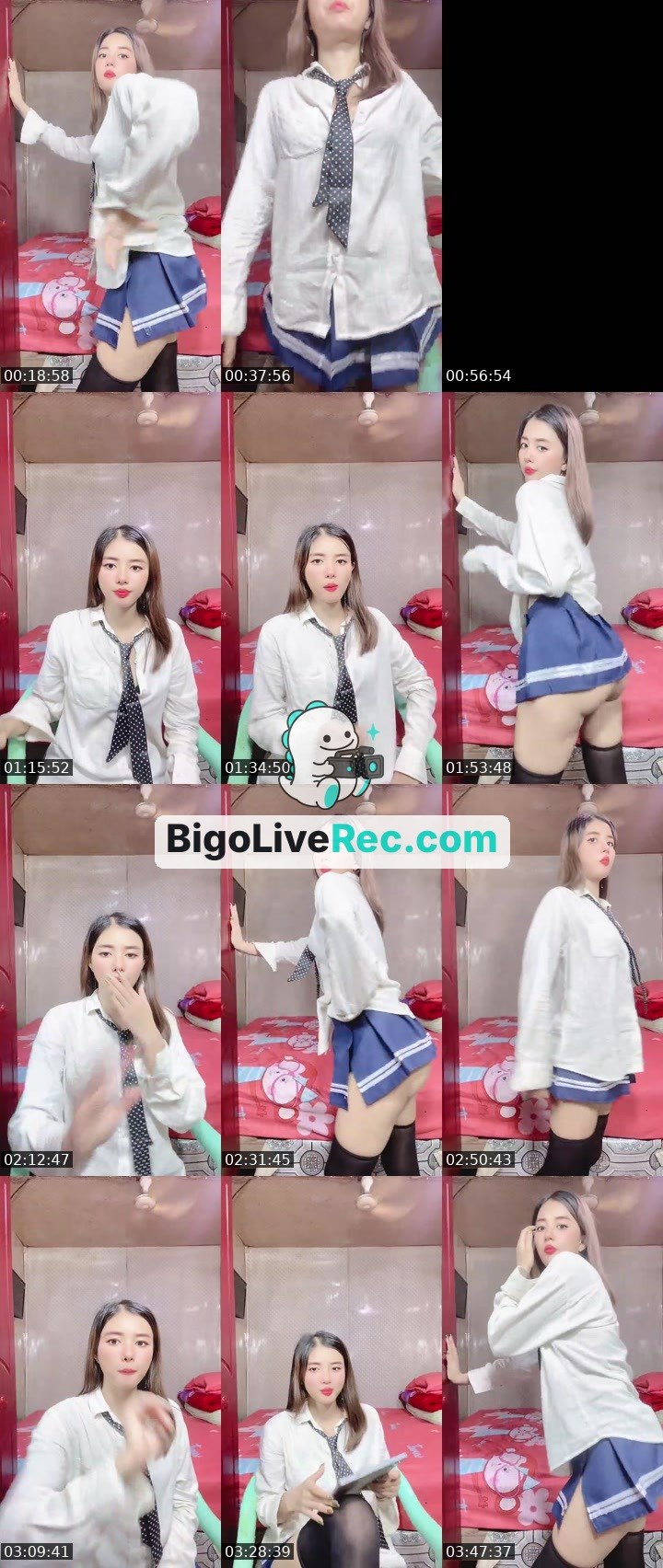 Bigo live: #DJ * by @aye3111998